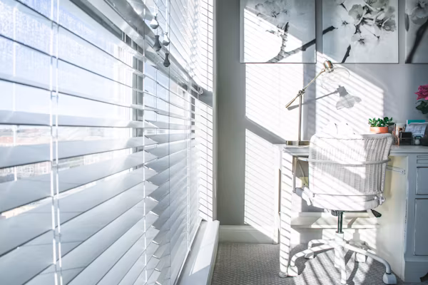 NY Blind and Shade Store