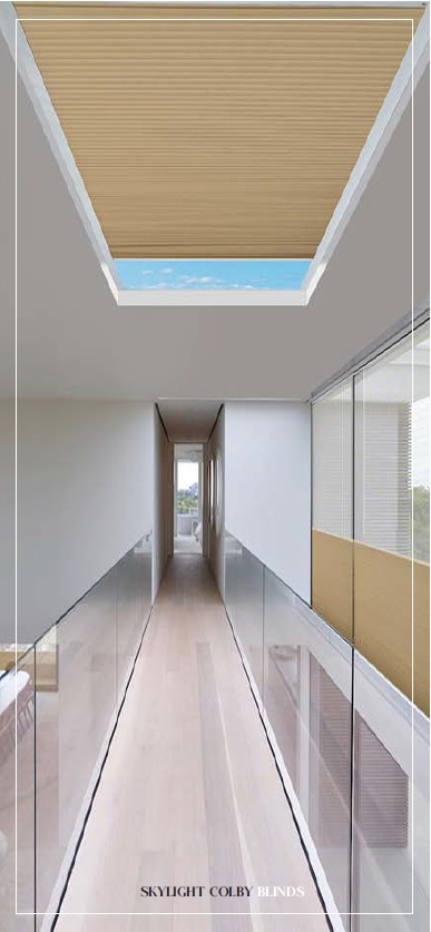 Custom Shutters