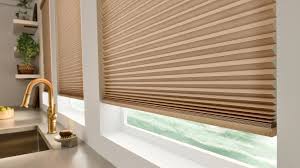 Honeycombs Blinds