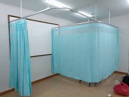 Hospital Track