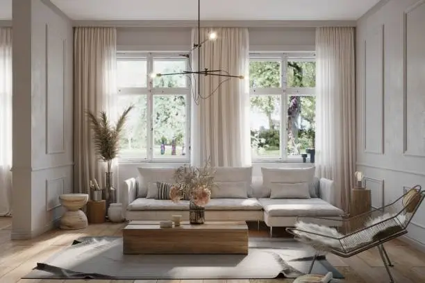 Custom Window Treatments
