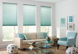 Modern Cellular Shades