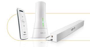 Situo Remote for 1 Motor