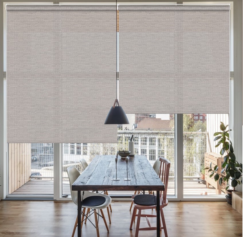 Roller Blinds