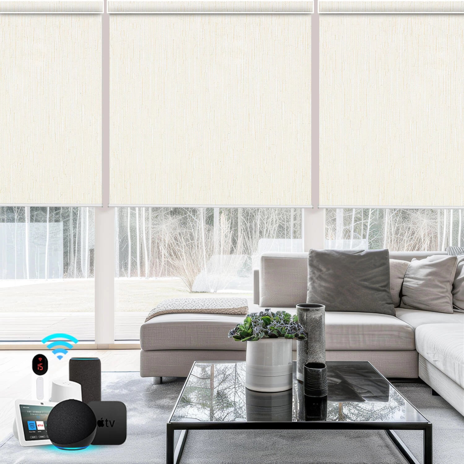 Roller Blinds