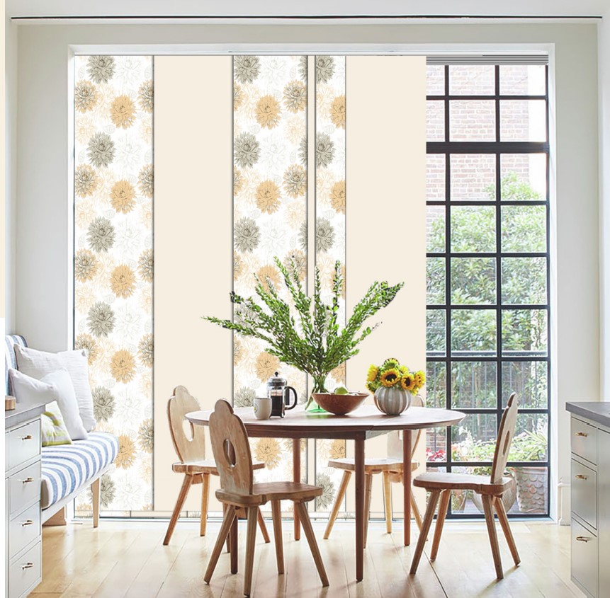 Panel Blinds