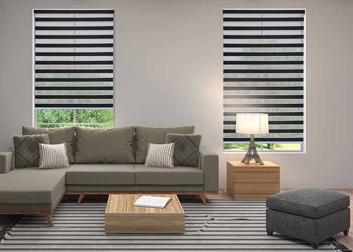 Luzon Blinds