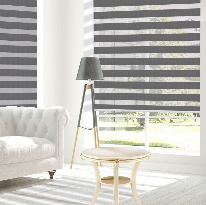 Luzon Blinds