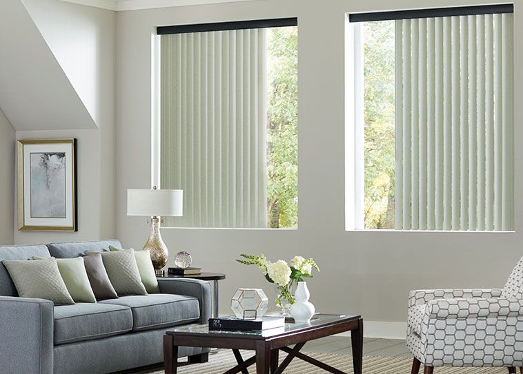 Vertical Blinds