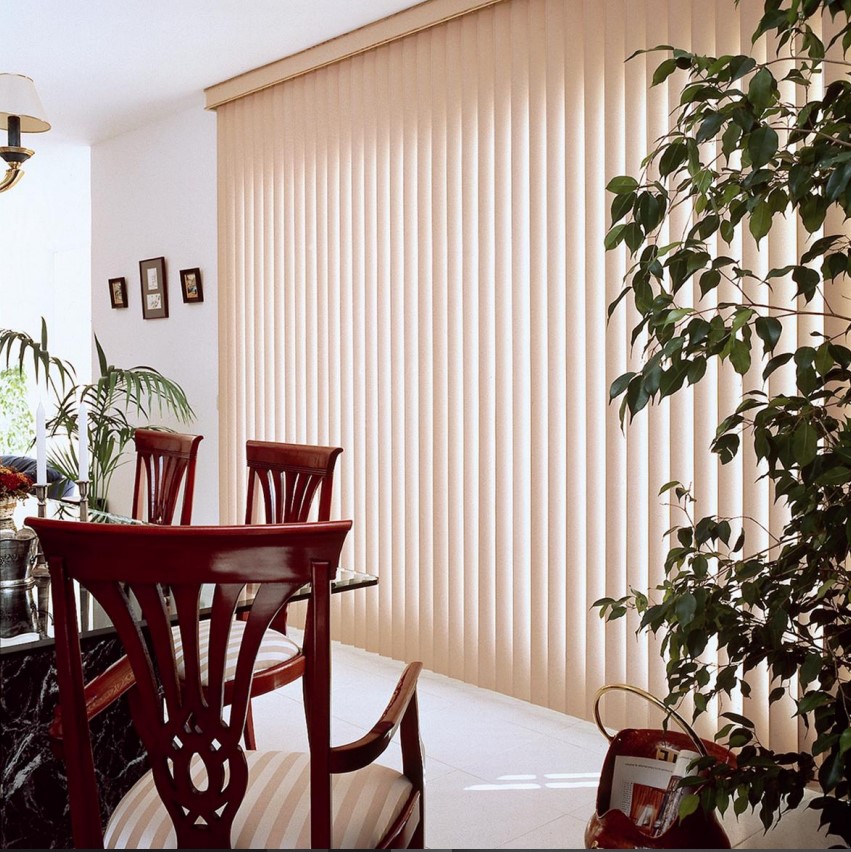 Vertical Blinds