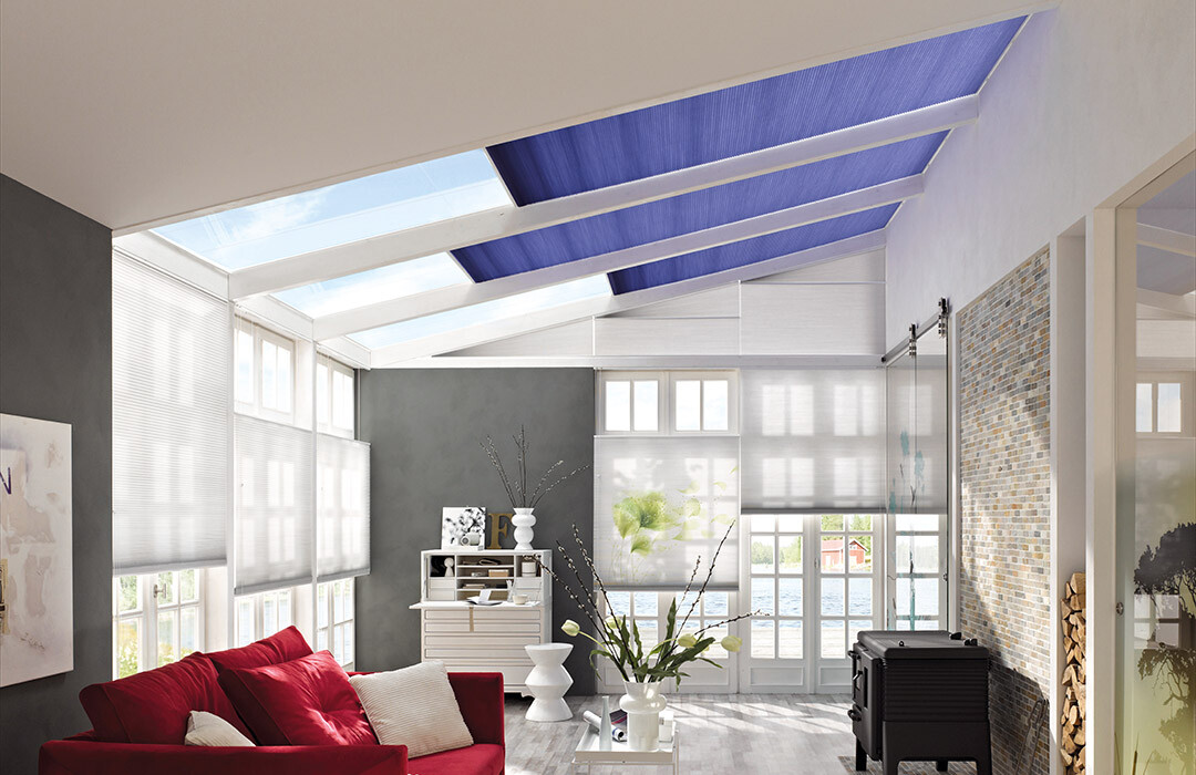 Colby Skylight Blind